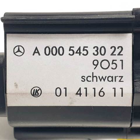 A0005453022 Mercedes