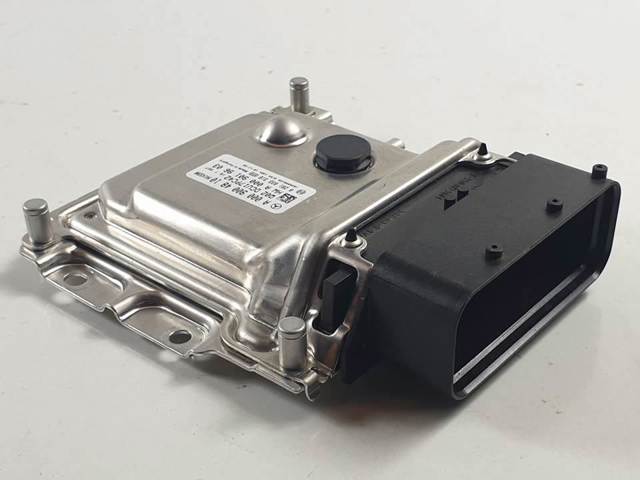 Unidade de controlo AD BLUE A0009004810 MERCEDES