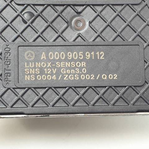 A0009059112 Mercedes