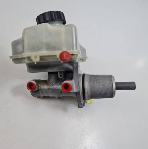 Tanque de cilindro mestre do freio (de fluido de freio) para Mercedes Sprinter 901, 902