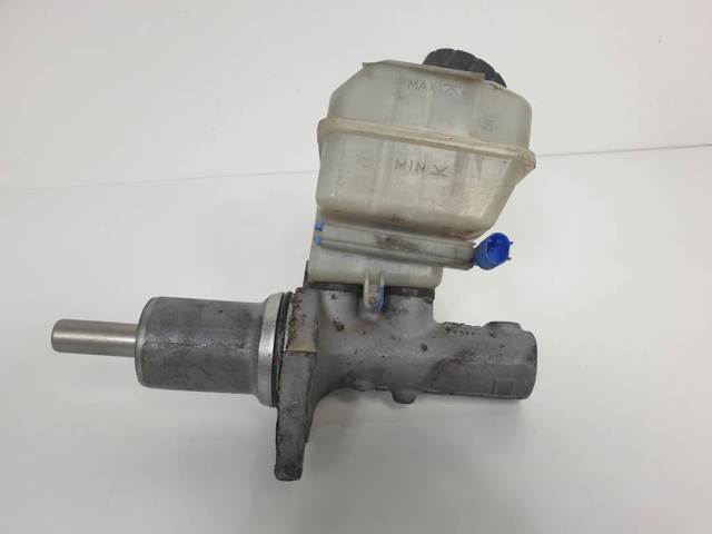 Tanque de cilindro mestre do freio (de fluido de freio) A0024315202 MERCEDES