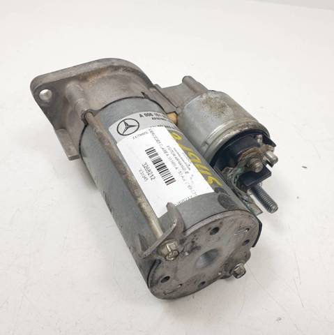 Motor de arranco A0061510301 MERCEDES