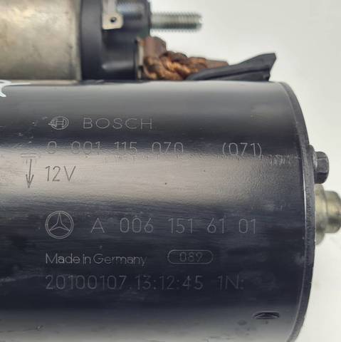 A0061516101 Mercedes
