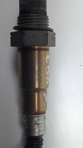 Sonda lambda, sensor de oxigênio até o catalisador A0065424918 MERCEDES
