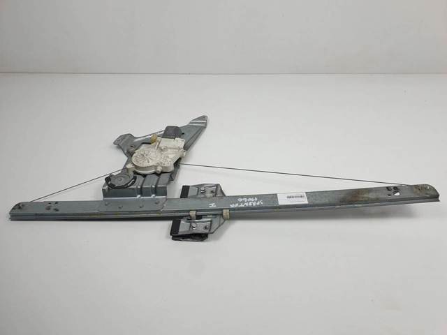 Motor de acionamento de vidro da porta dianteira esquerda A0068205442 MERCEDES