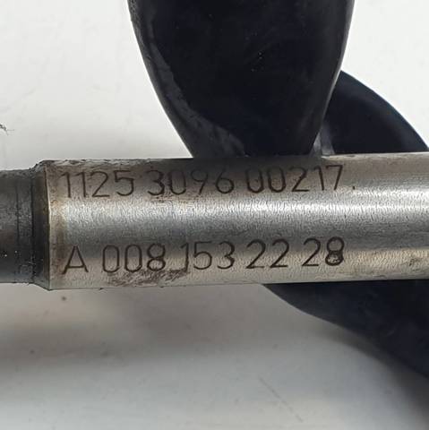 A0081532228 Mercedes
