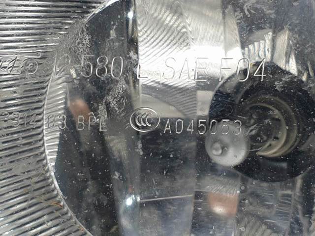 A045053 Toyota