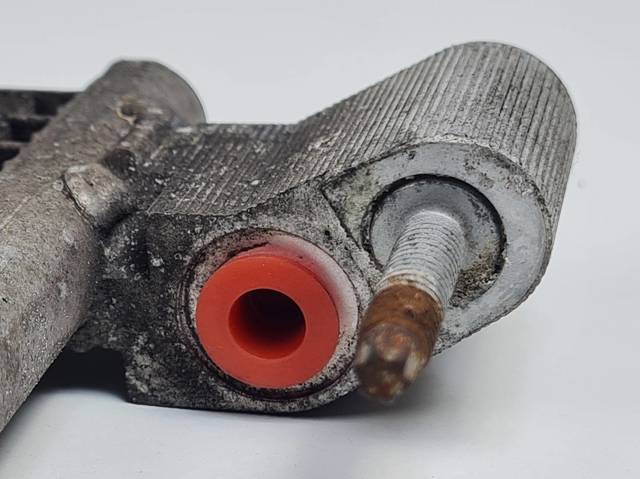 Radiador de aparelho de ar condicionado A0995000454 MERCEDES