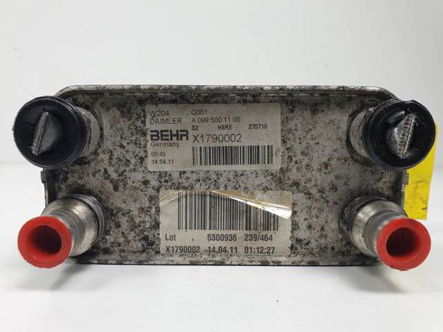 A0995001100 Mercedes