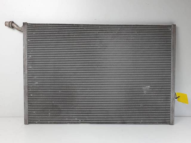 Radiador de esfriamento de motor adicional A0995002003 MERCEDES