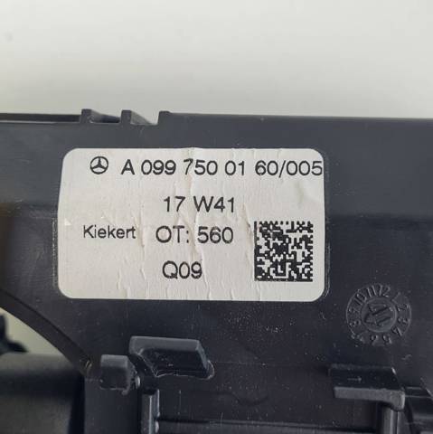 A0997500160 Mercedes