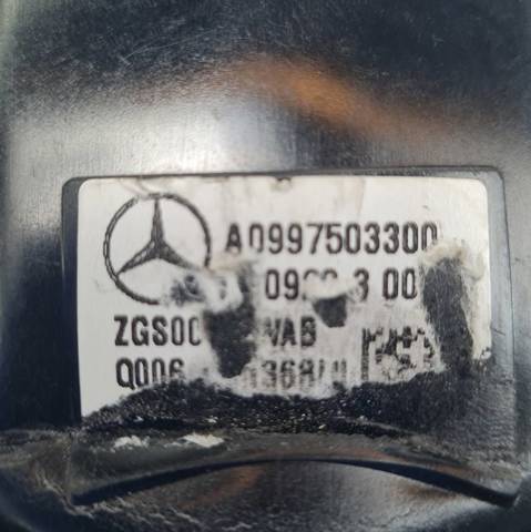 A0997503300 Mercedes