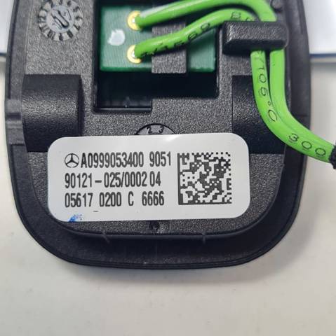 A0999053400 Mercedes