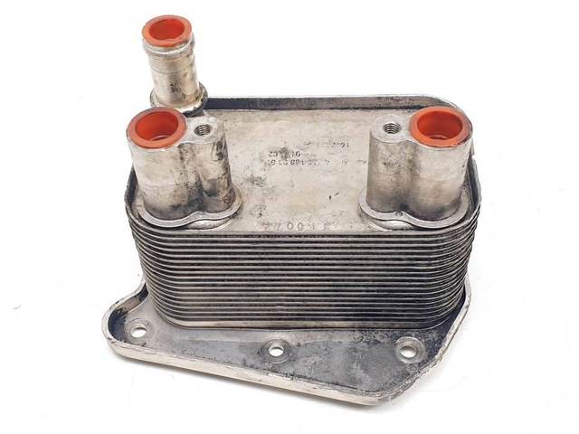 Radiador de óleo A1121880301 MERCEDES