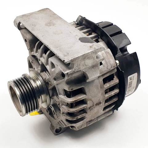 Gerador A13VI237 MERCEDES