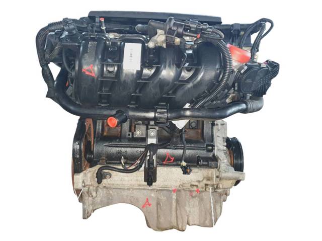 A14XER Opel