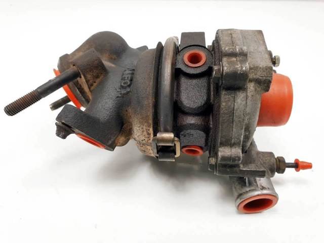 Turbina A1600960599 MERCEDES