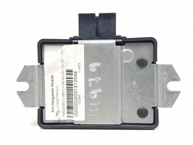 A1635457932 Mercedes