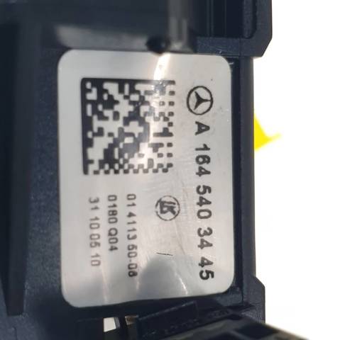 A1645403445 Mercedes