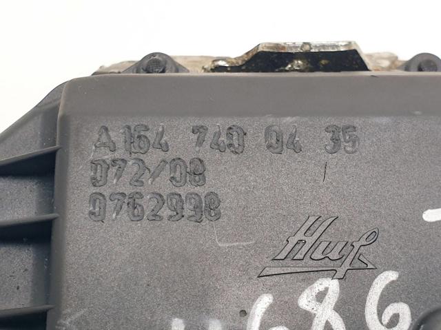 A1647400435 Mercedes