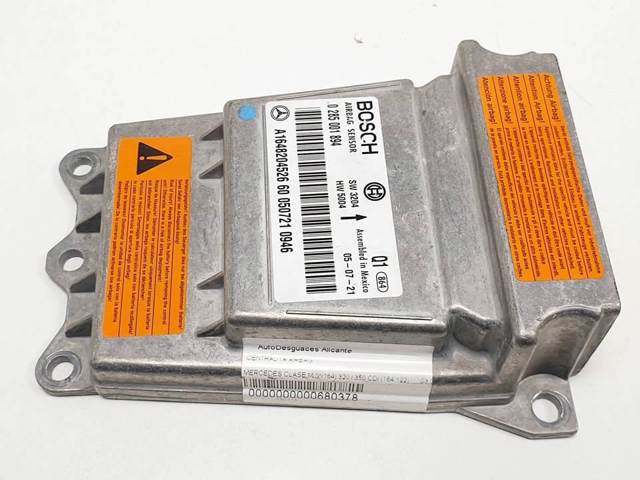 A1648204526 Mercedes