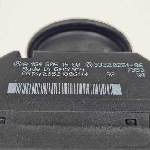 A1649051600 Mercedes