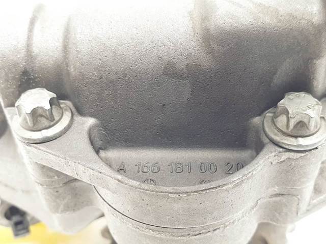 A1661810020 Mercedes