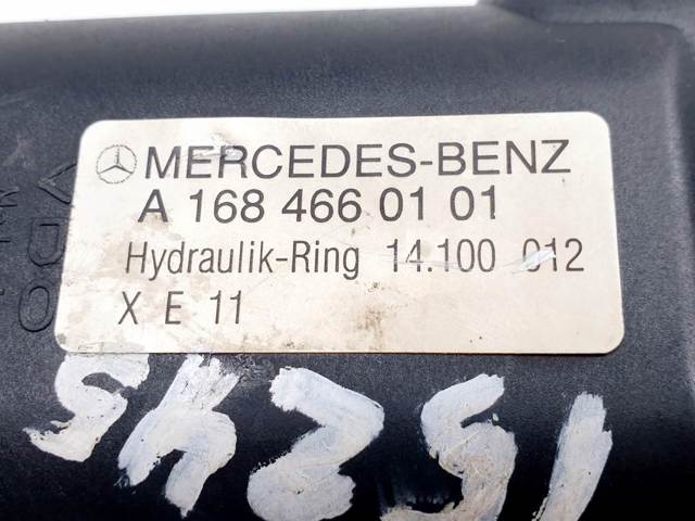 A1684660101 Mercedes