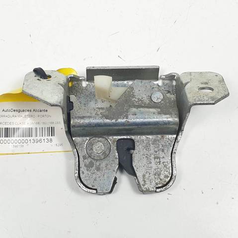 A1687400236 Mercedes