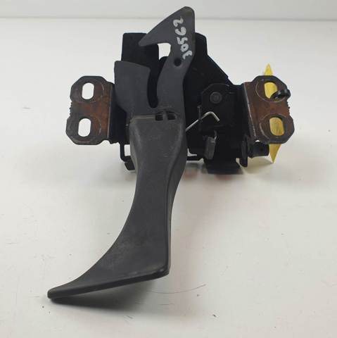 Fecho da capota para Mercedes A W168