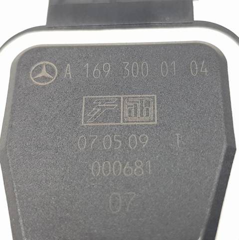 A1693000104 Mercedes