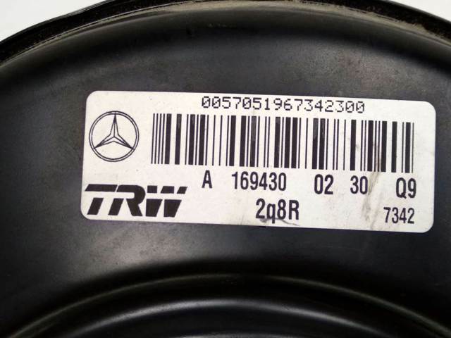 A1694300230Q9 Mercedes