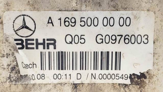 Preço da peça  A  hatchback