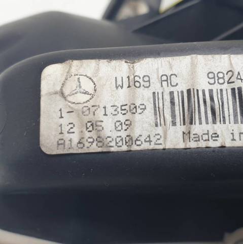Comprar  A  W169