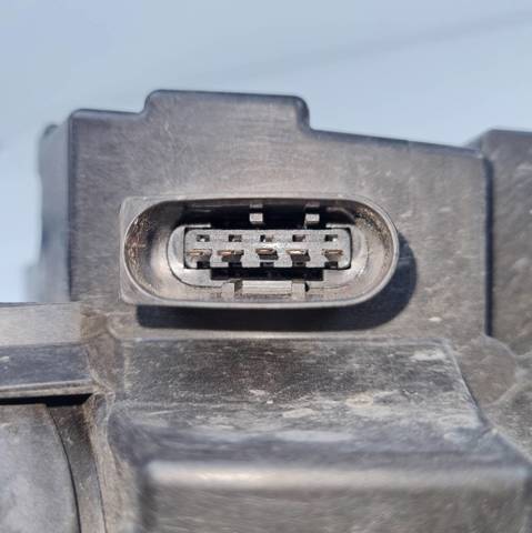 Luz esquerda A1698201761 MERCEDES