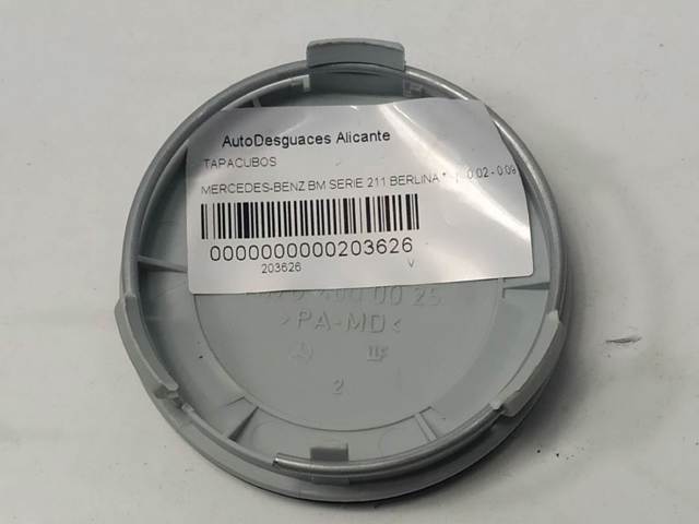 A1704000025 Mercedes