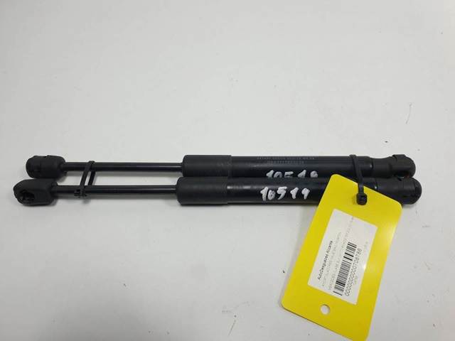 Amortecedor de tampa de porta-malas (de 3ª/5ª porta traseira) A1717500036 MERCEDES