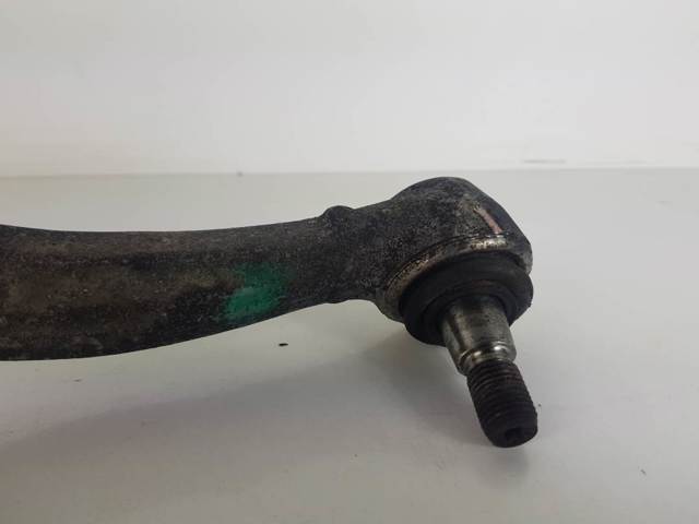Bloco silencioso dianteiro do braço oscilante superior A2033331014 MERCEDES