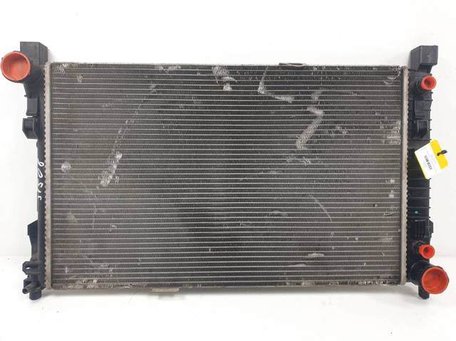 Radiador de esfriamento de motor A2035003403 MERCEDES