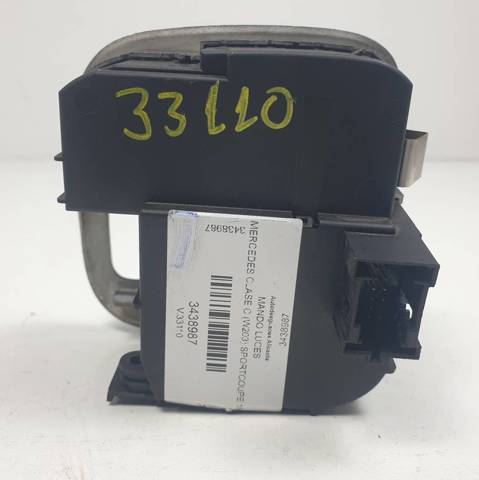 A2035450604 Mercedes