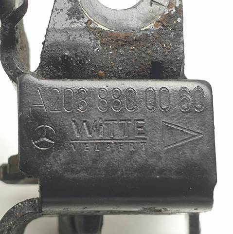 A2038800060 Mercedes