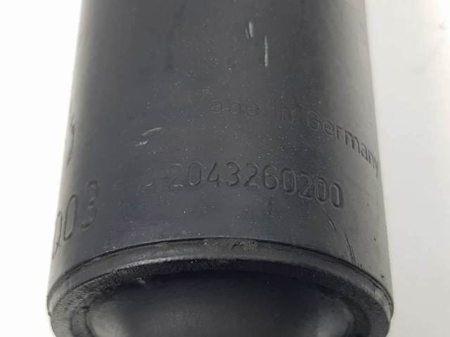 Amortecedor traseiro A2043260200 MERCEDES
