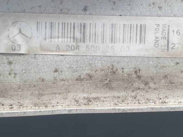 A2045003603 Mercedes