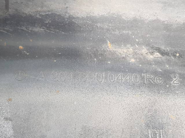 A2046900440 Mercedes