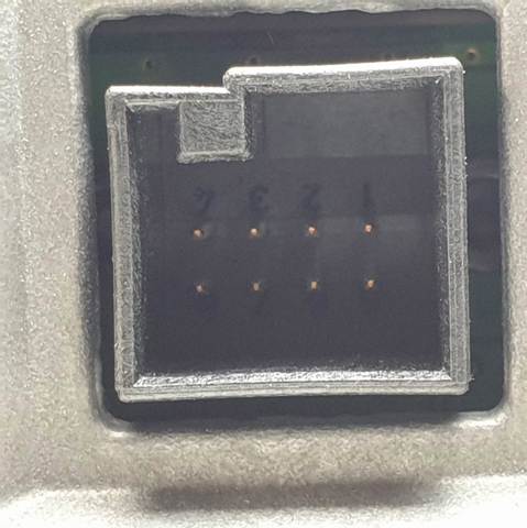 A2049007408 Mercedes