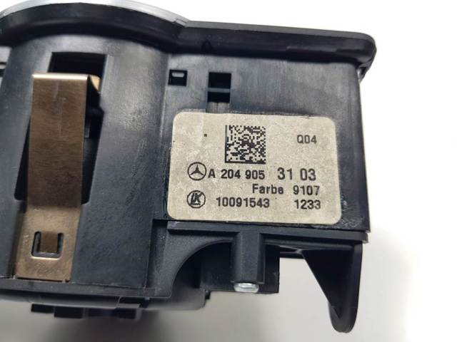 A2049053103 Mercedes