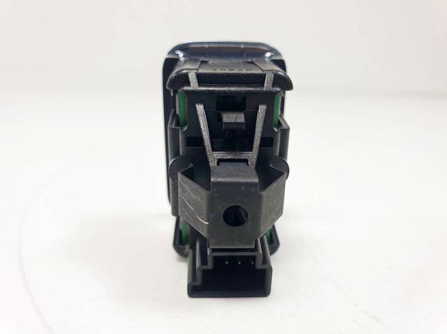 Botão dianteiro direito de ativação de motor de acionamento de vidro A2049058102 MERCEDES
