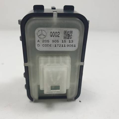 A2059051513 Mercedes