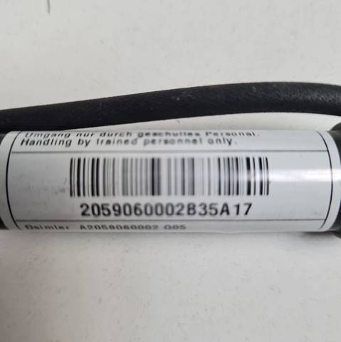A2059060002 Mercedes