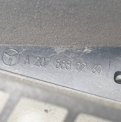 A2078880260 Mercedes